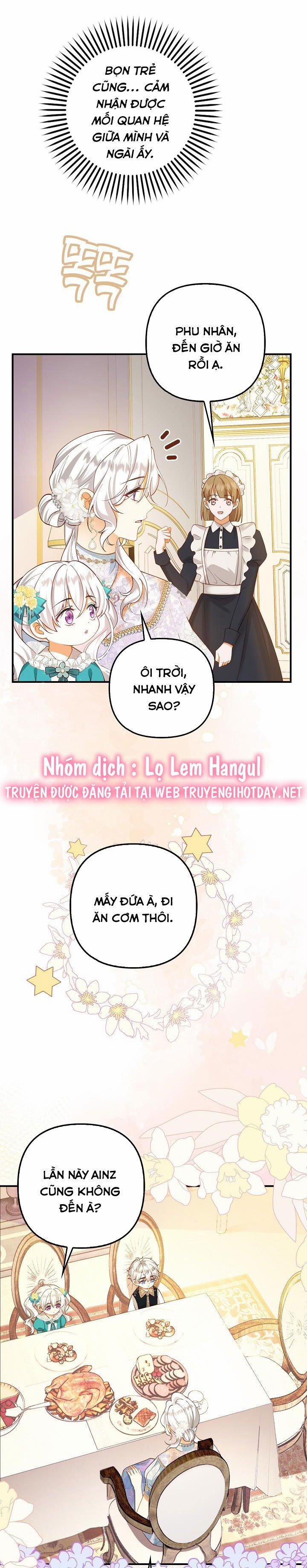 Tôi Sẽ Nuôi Dưỡng Con Của Nam Nữ Chính 26 trang 0