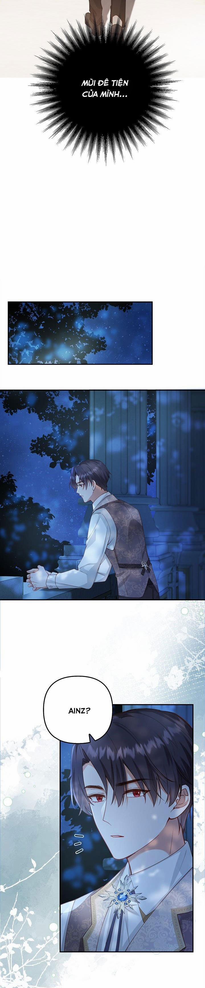 Tôi Sẽ Nuôi Dưỡng Con Của Nam Nữ Chính 26 trang 10