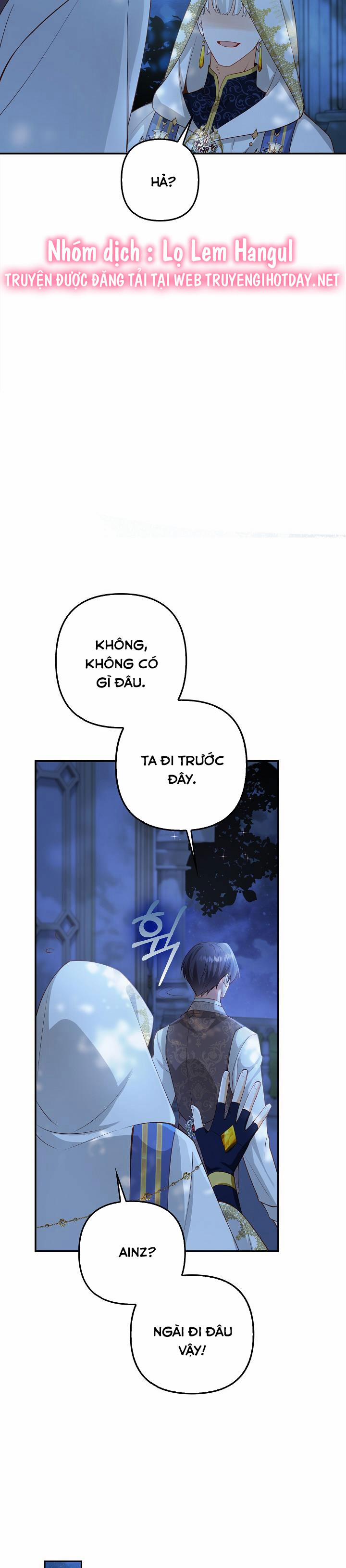 Tôi Sẽ Nuôi Dưỡng Con Của Nam Nữ Chính 26 trang 13