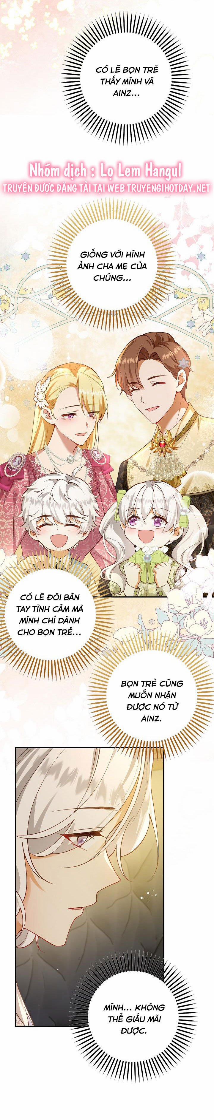 Tôi Sẽ Nuôi Dưỡng Con Của Nam Nữ Chính 26 trang 15