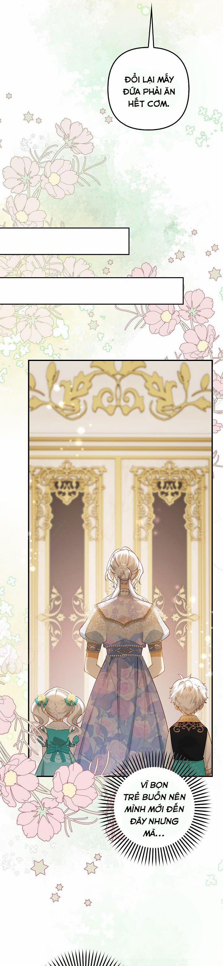 Tôi Sẽ Nuôi Dưỡng Con Của Nam Nữ Chính 26 trang 2