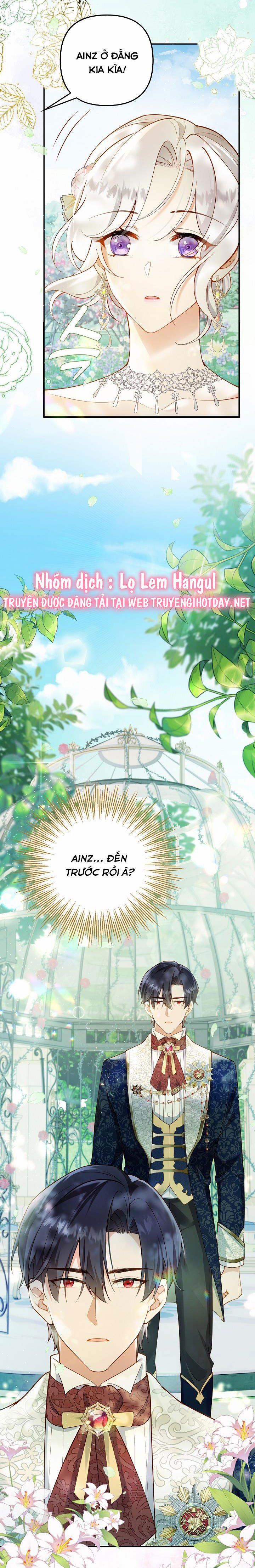 Tôi Sẽ Nuôi Dưỡng Con Của Nam Nữ Chính 27 trang 13