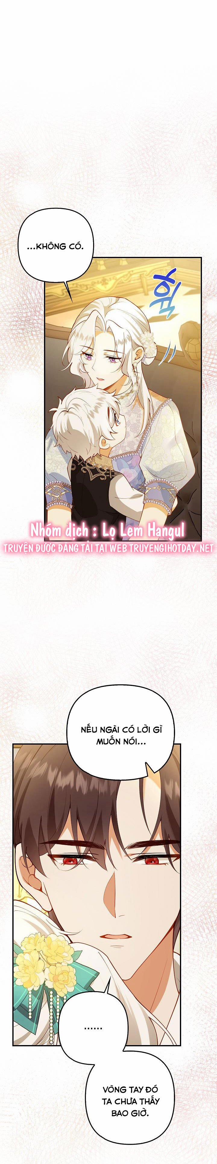 Tôi Sẽ Nuôi Dưỡng Con Của Nam Nữ Chính 27 trang 3