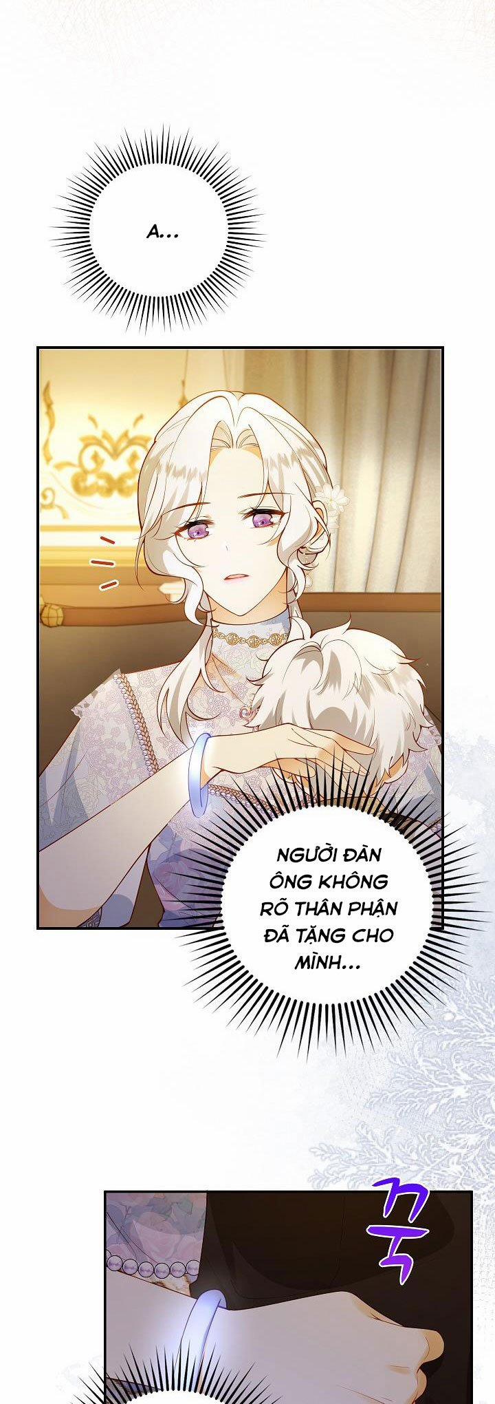 Tôi Sẽ Nuôi Dưỡng Con Của Nam Nữ Chính 27 trang 4