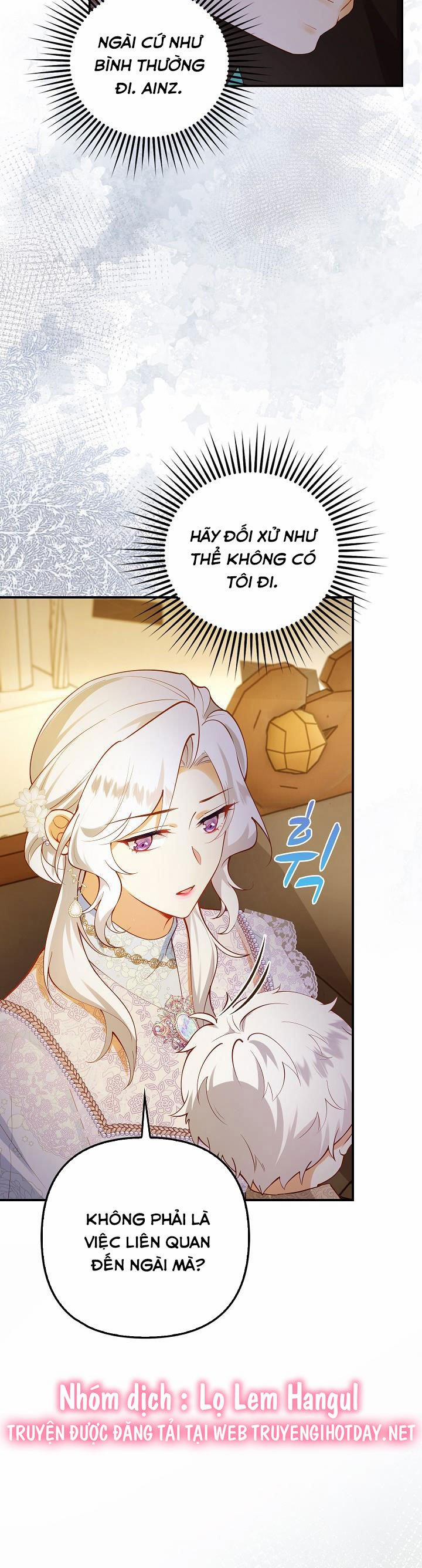 Tôi Sẽ Nuôi Dưỡng Con Của Nam Nữ Chính 27 trang 5