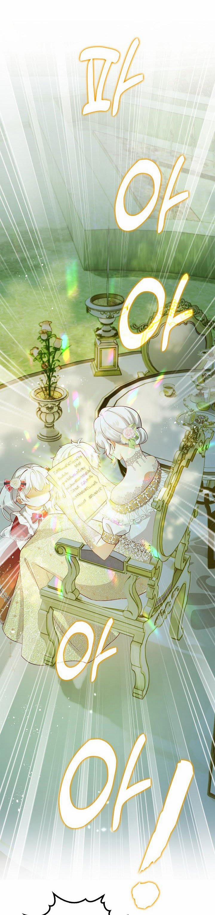 Tôi Sẽ Nuôi Dưỡng Con Của Nam Nữ Chính 28 trang 15