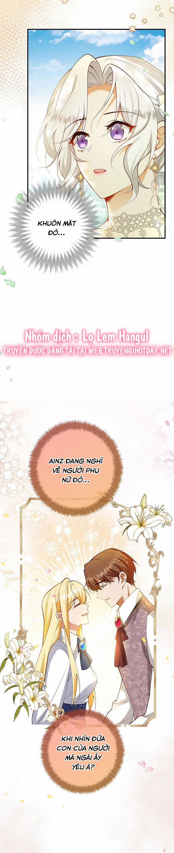 Tôi Sẽ Nuôi Dưỡng Con Của Nam Nữ Chính 28 trang 3