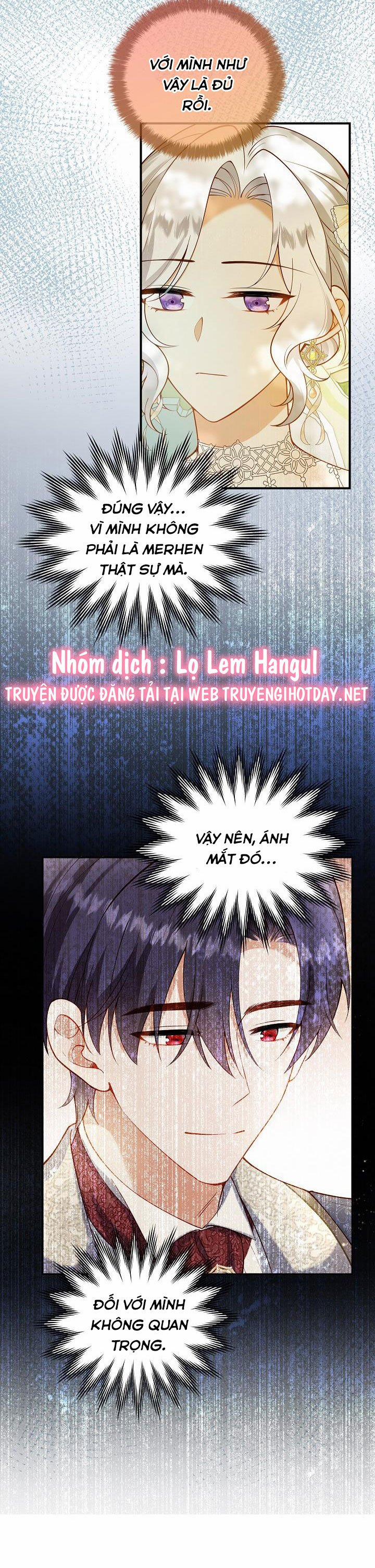 Tôi Sẽ Nuôi Dưỡng Con Của Nam Nữ Chính 28 trang 5