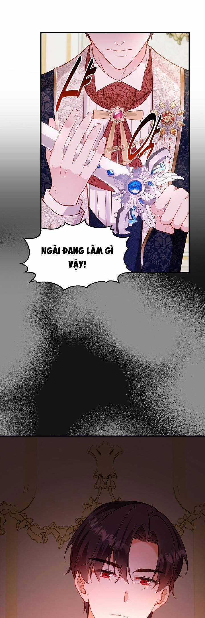 Tôi Sẽ Nuôi Dưỡng Con Của Nam Nữ Chính 29 trang 12