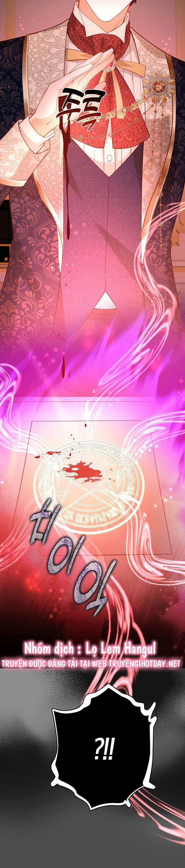 Tôi Sẽ Nuôi Dưỡng Con Của Nam Nữ Chính 29 trang 13