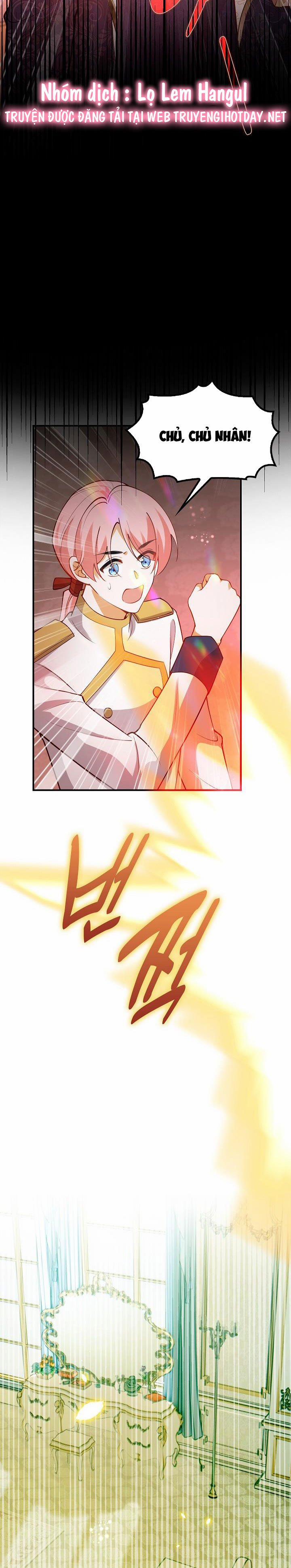 Tôi Sẽ Nuôi Dưỡng Con Của Nam Nữ Chính 29 trang 15