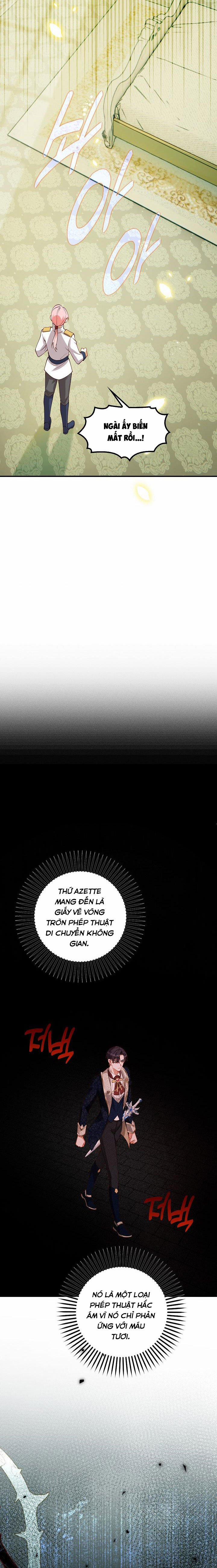 Tôi Sẽ Nuôi Dưỡng Con Của Nam Nữ Chính 29 trang 16