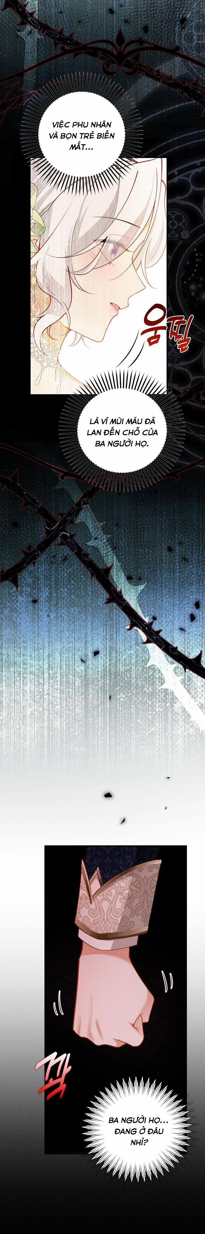 Tôi Sẽ Nuôi Dưỡng Con Của Nam Nữ Chính 29 trang 17