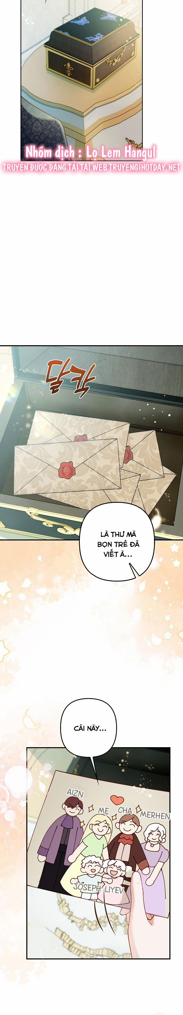 Tôi Sẽ Nuôi Dưỡng Con Của Nam Nữ Chính 29 trang 8