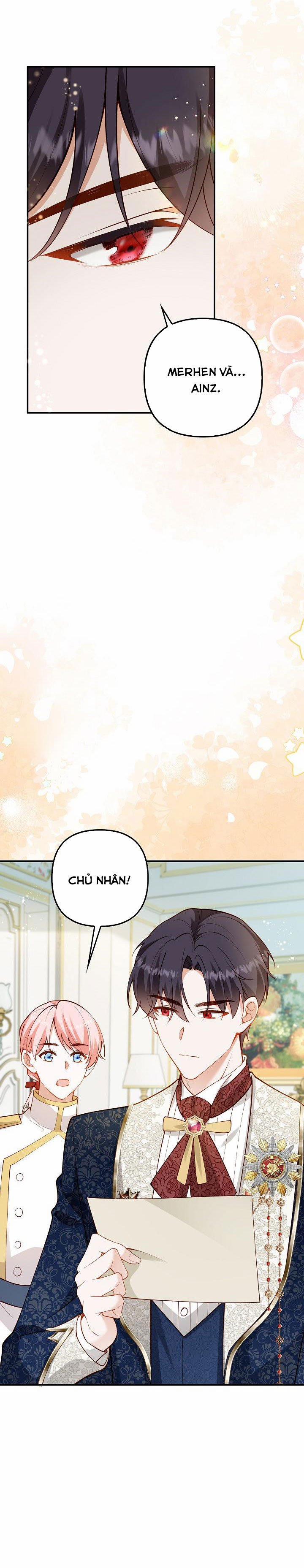 Tôi Sẽ Nuôi Dưỡng Con Của Nam Nữ Chính 29 trang 9