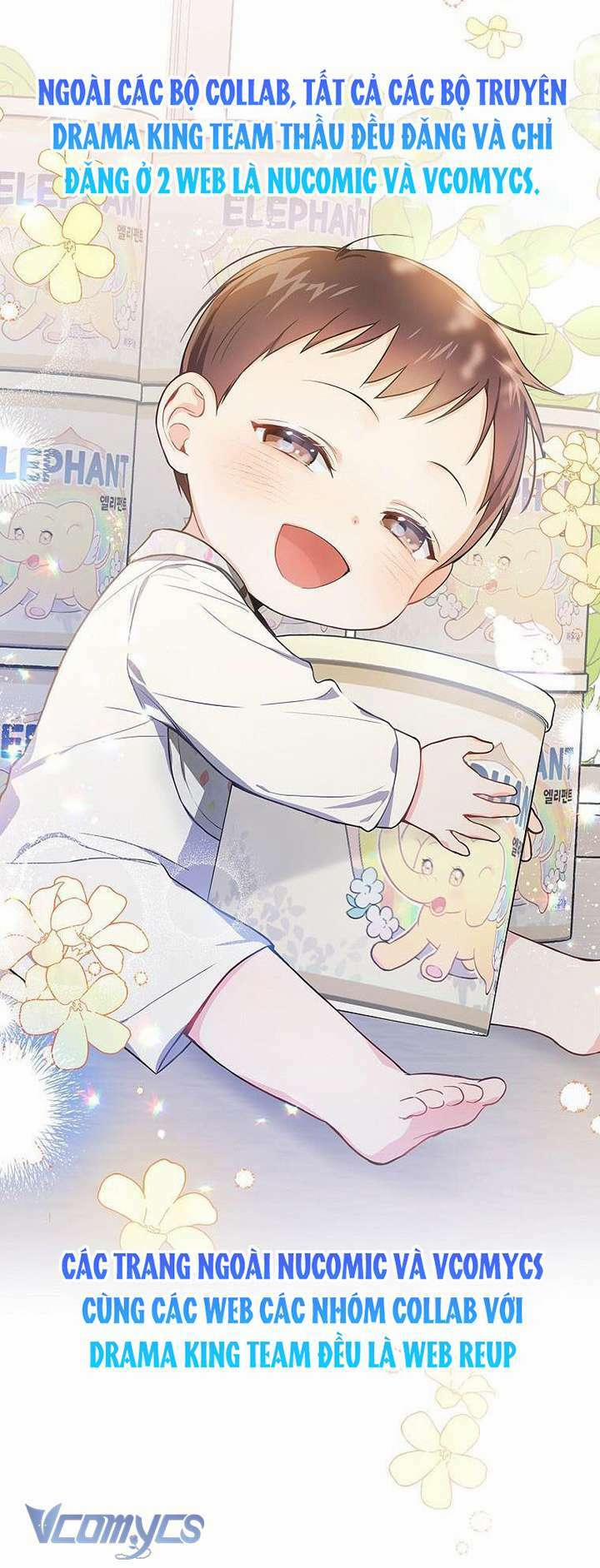 Tôi Sẽ Nuôi Dưỡng Con Của Nam Nữ Chính 3 trang 0