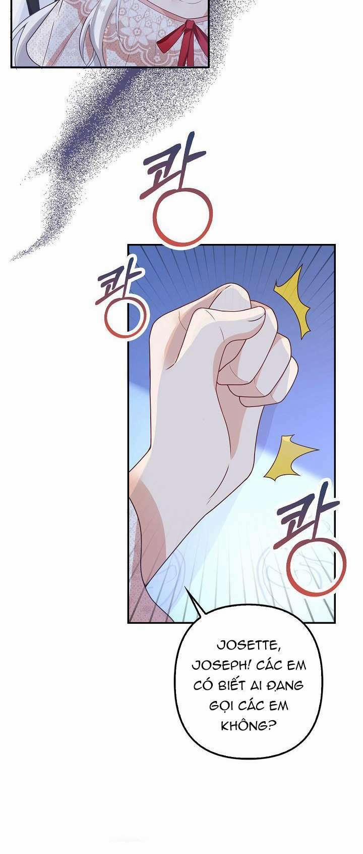 Tôi Sẽ Nuôi Dưỡng Con Của Nam Nữ Chính 3 trang 12