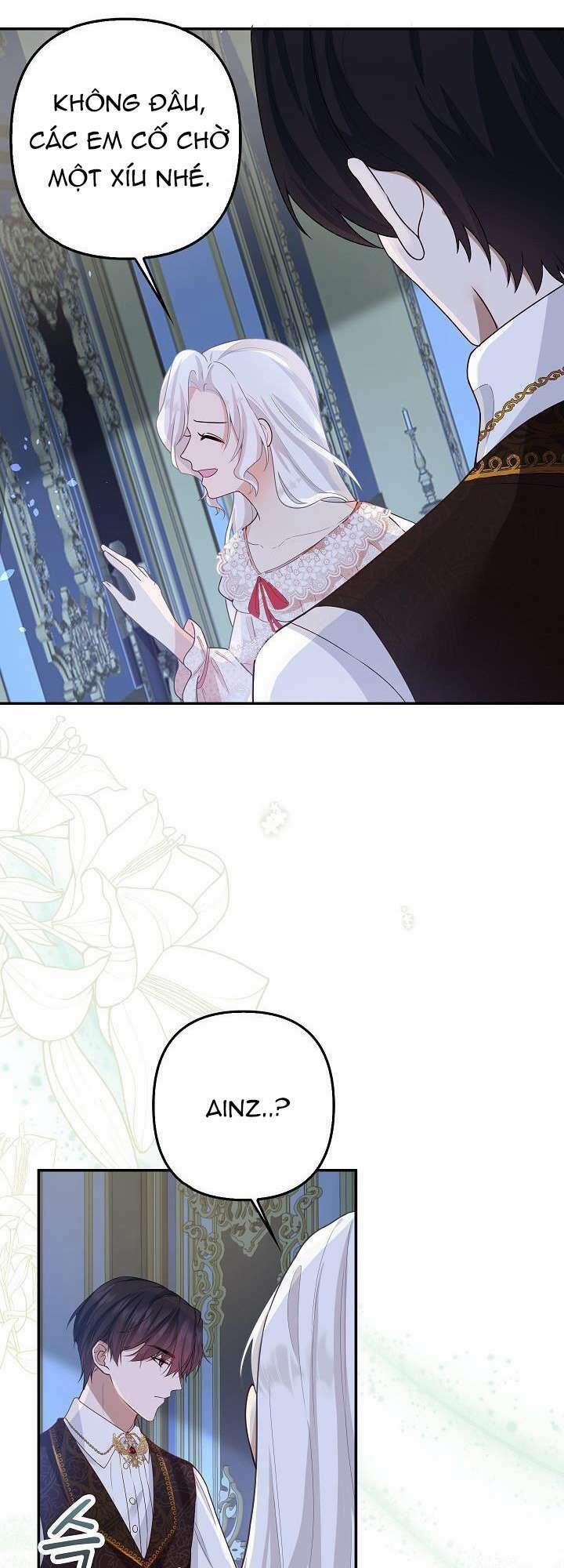 Tôi Sẽ Nuôi Dưỡng Con Của Nam Nữ Chính 3 trang 15