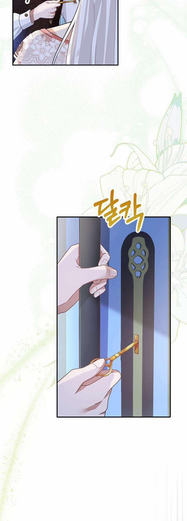 Tôi Sẽ Nuôi Dưỡng Con Của Nam Nữ Chính 3 trang 16