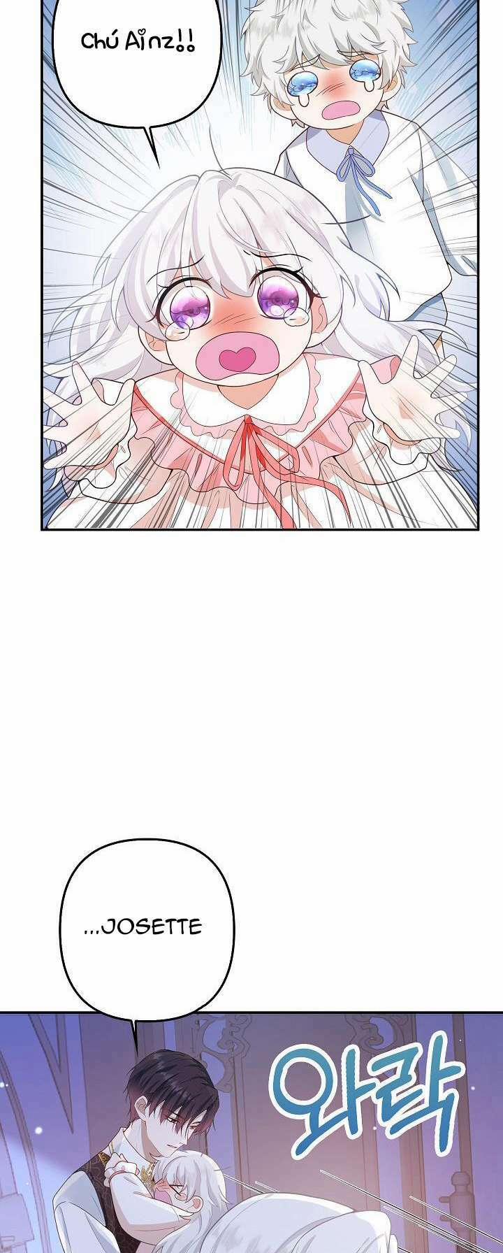 Tôi Sẽ Nuôi Dưỡng Con Của Nam Nữ Chính 3 trang 18