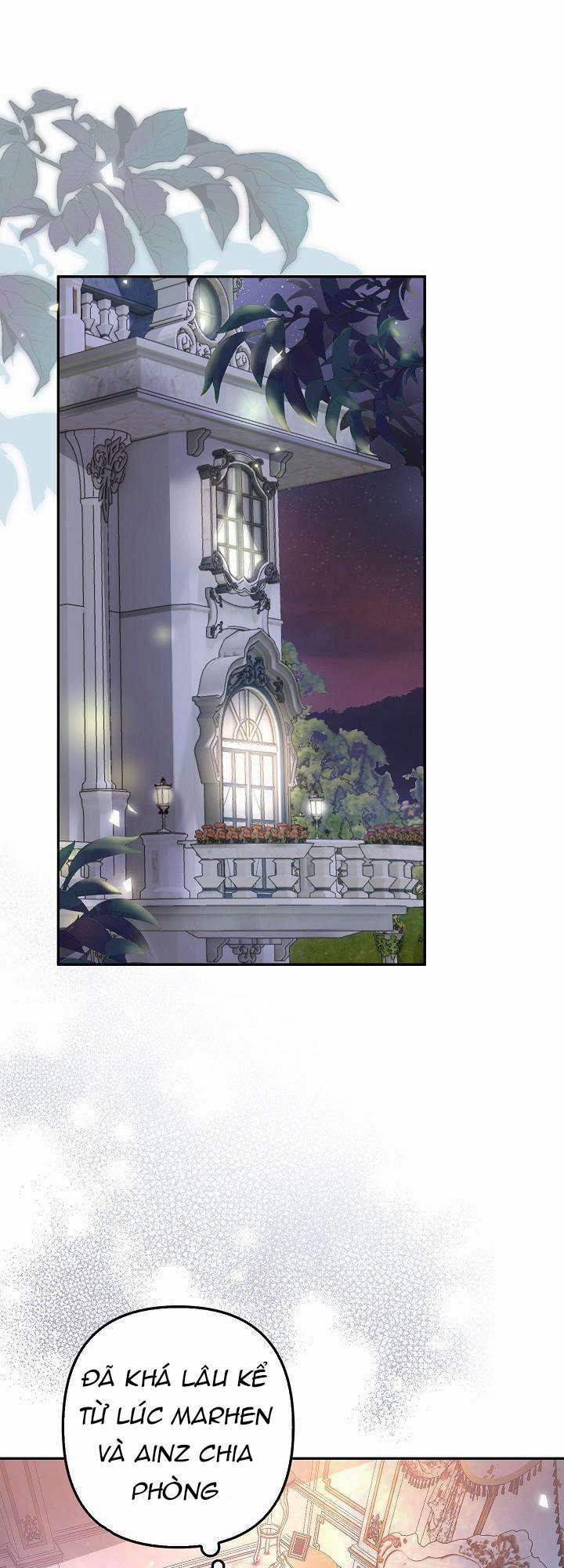 Tôi Sẽ Nuôi Dưỡng Con Của Nam Nữ Chính 3 trang 2