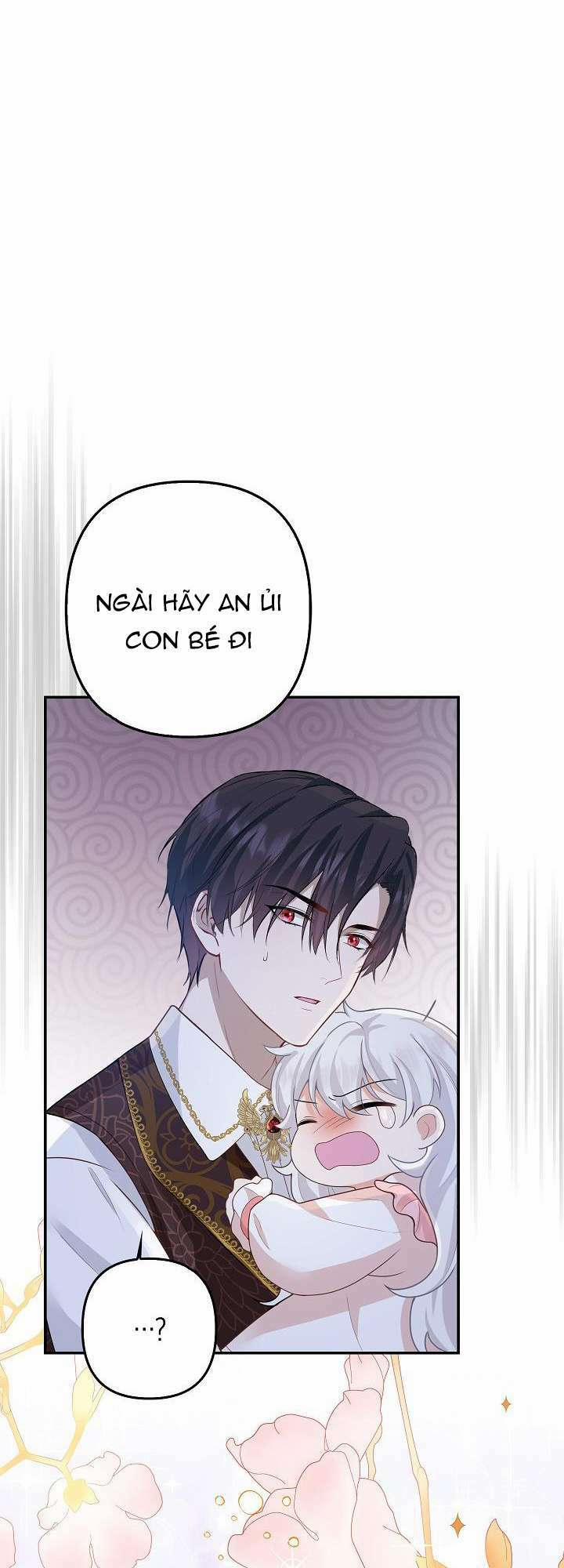 Tôi Sẽ Nuôi Dưỡng Con Của Nam Nữ Chính 3 trang 20