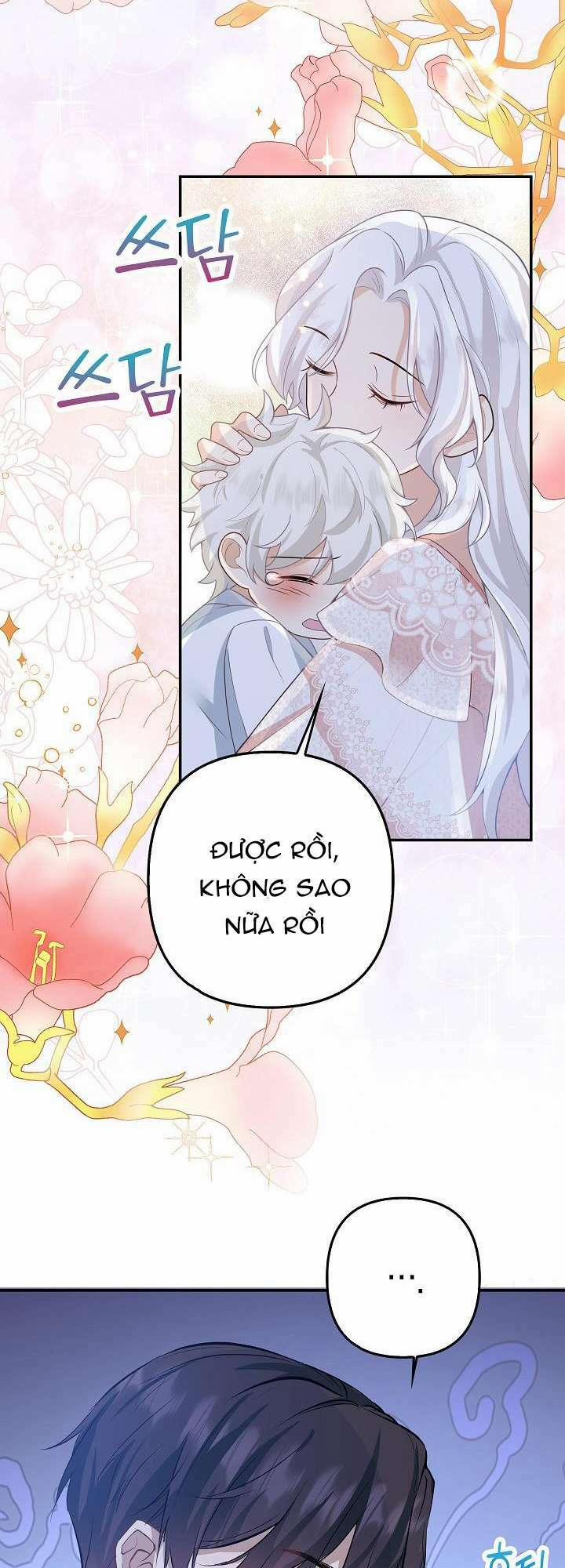 Tôi Sẽ Nuôi Dưỡng Con Của Nam Nữ Chính 3 trang 21