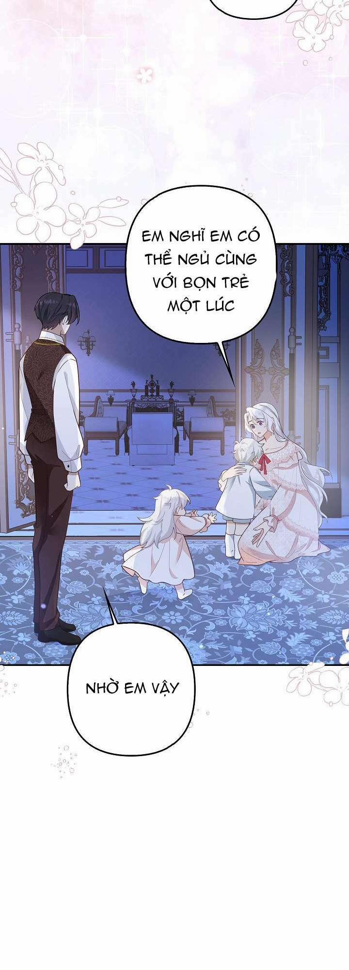 Tôi Sẽ Nuôi Dưỡng Con Của Nam Nữ Chính 3 trang 23