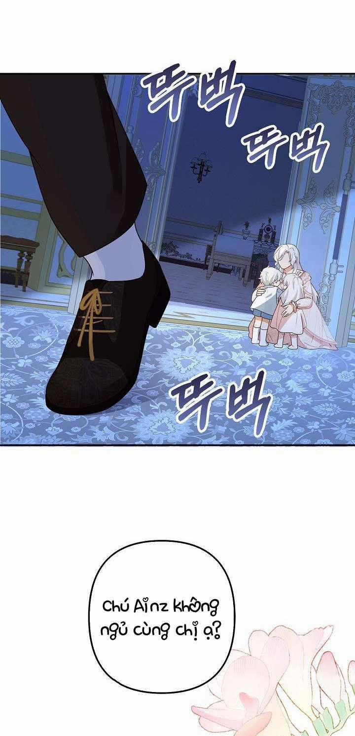 Tôi Sẽ Nuôi Dưỡng Con Của Nam Nữ Chính 3 trang 24