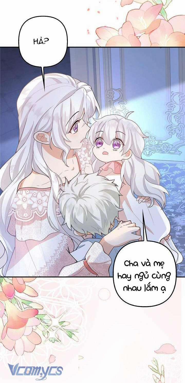 Tôi Sẽ Nuôi Dưỡng Con Của Nam Nữ Chính 3 trang 25