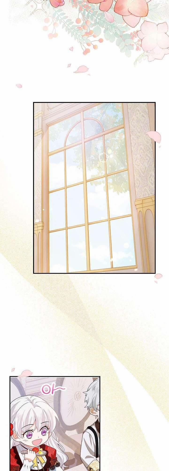 Tôi Sẽ Nuôi Dưỡng Con Của Nam Nữ Chính 3 trang 27