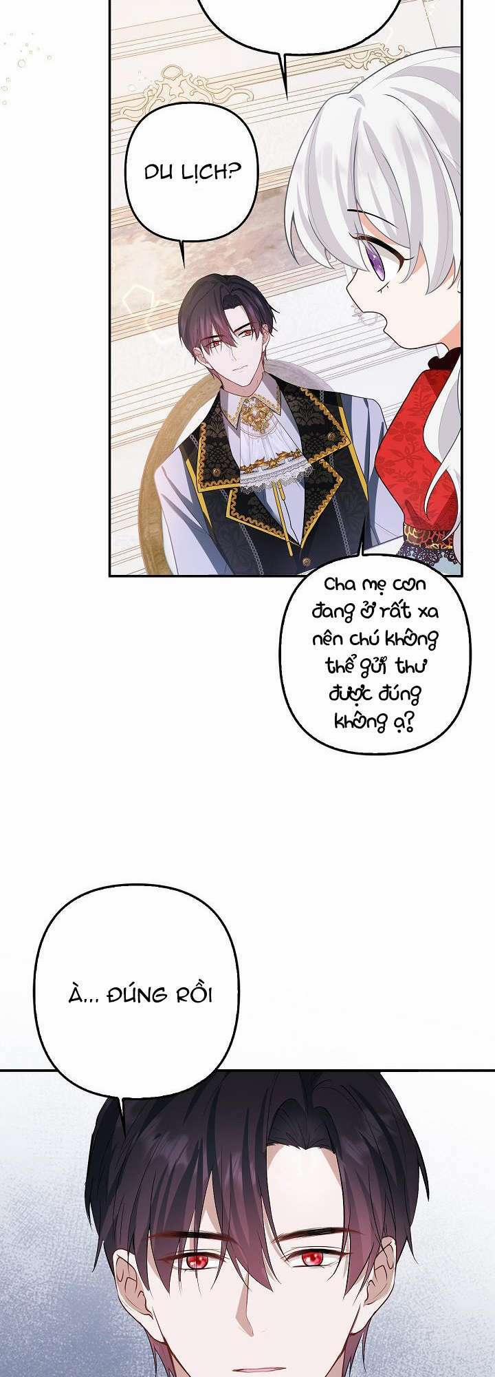 Tôi Sẽ Nuôi Dưỡng Con Của Nam Nữ Chính 3 trang 29