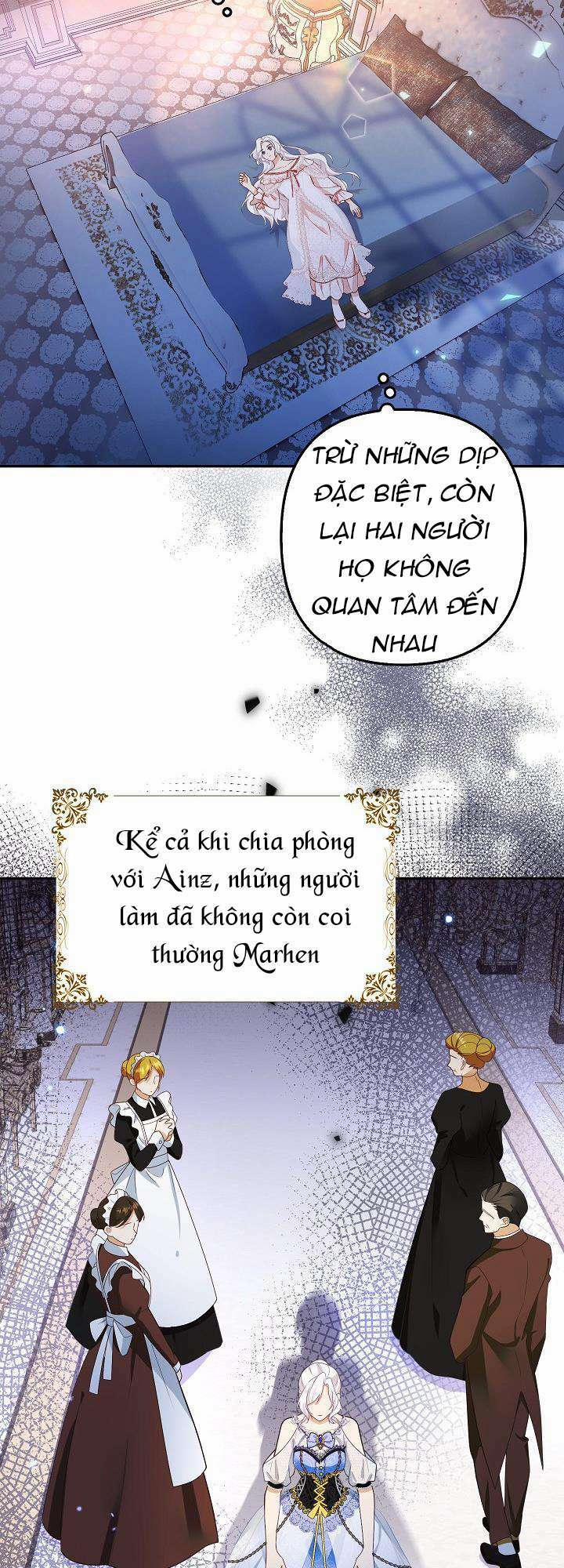 Tôi Sẽ Nuôi Dưỡng Con Của Nam Nữ Chính 3 trang 3