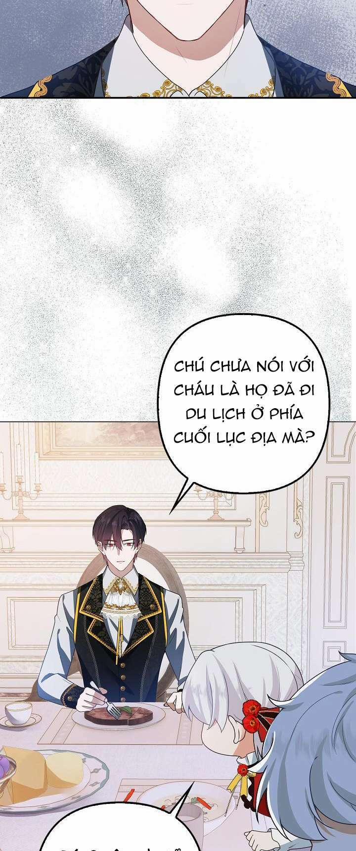 Tôi Sẽ Nuôi Dưỡng Con Của Nam Nữ Chính 3 trang 30