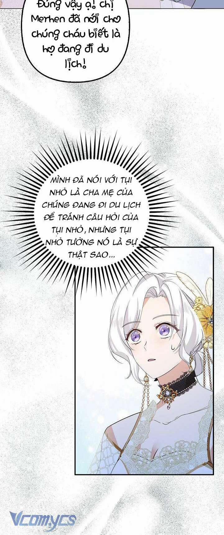 Tôi Sẽ Nuôi Dưỡng Con Của Nam Nữ Chính 3 trang 31