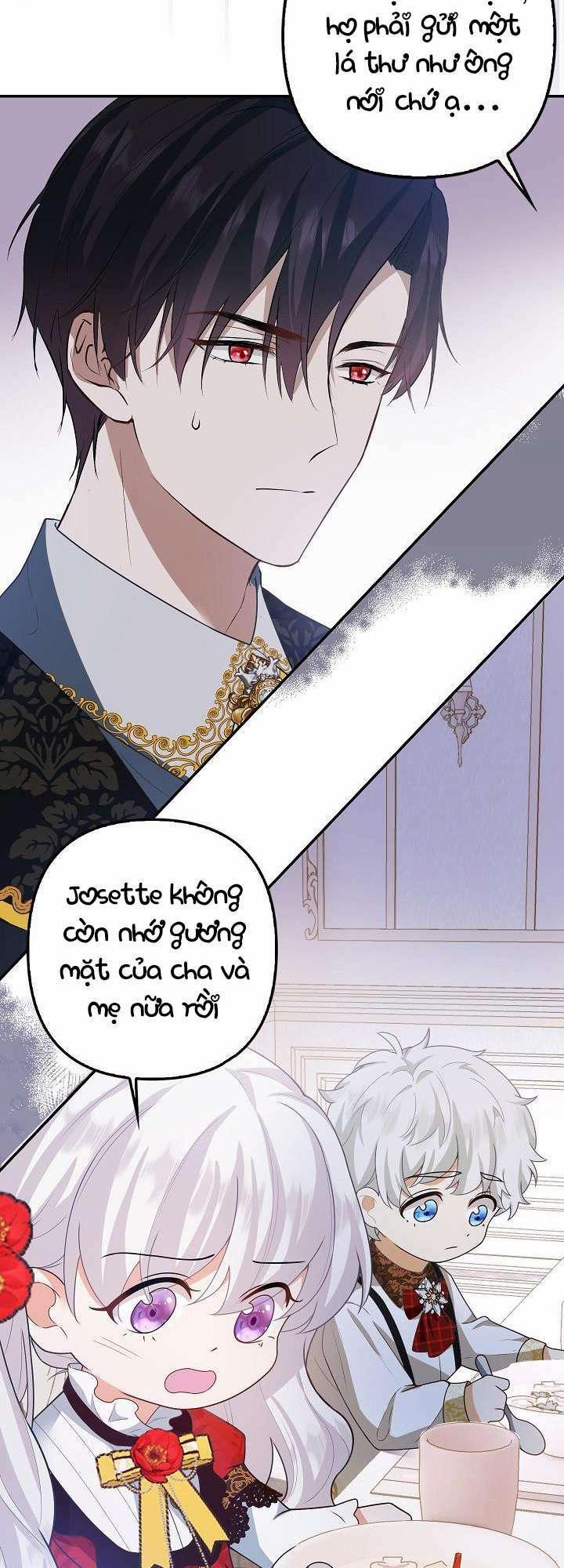 Tôi Sẽ Nuôi Dưỡng Con Của Nam Nữ Chính 3 trang 33