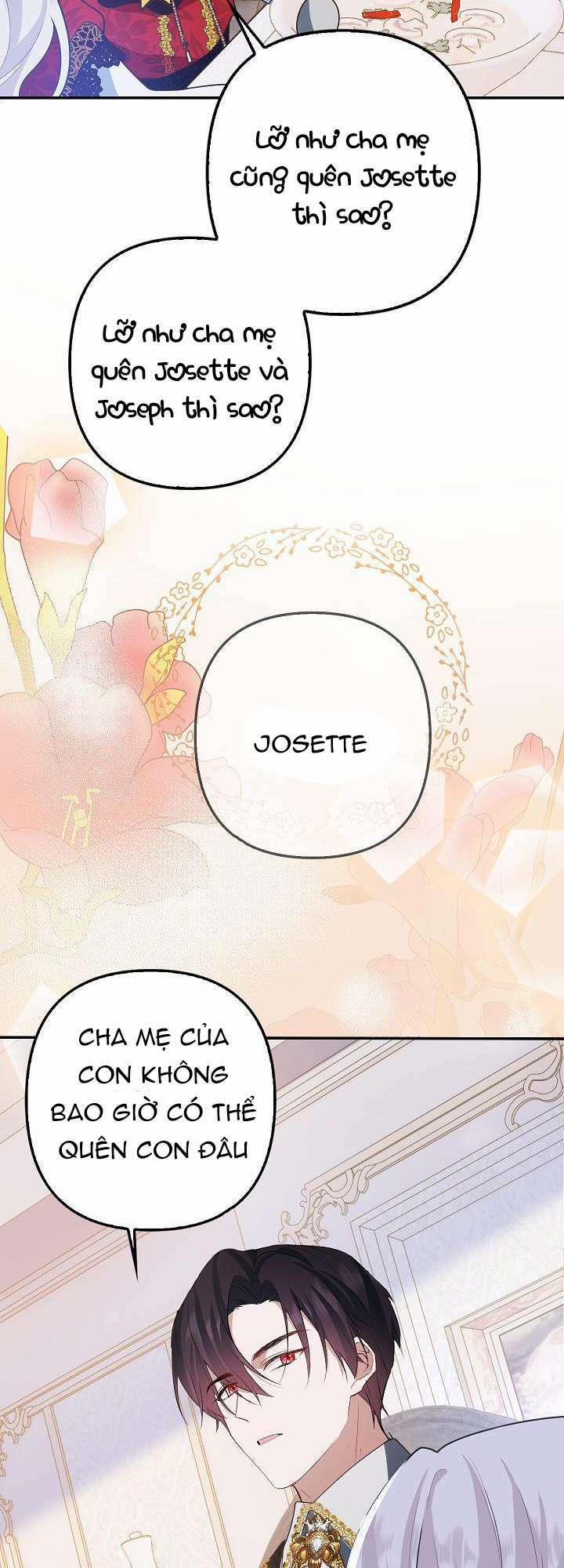 Tôi Sẽ Nuôi Dưỡng Con Của Nam Nữ Chính 3 trang 34