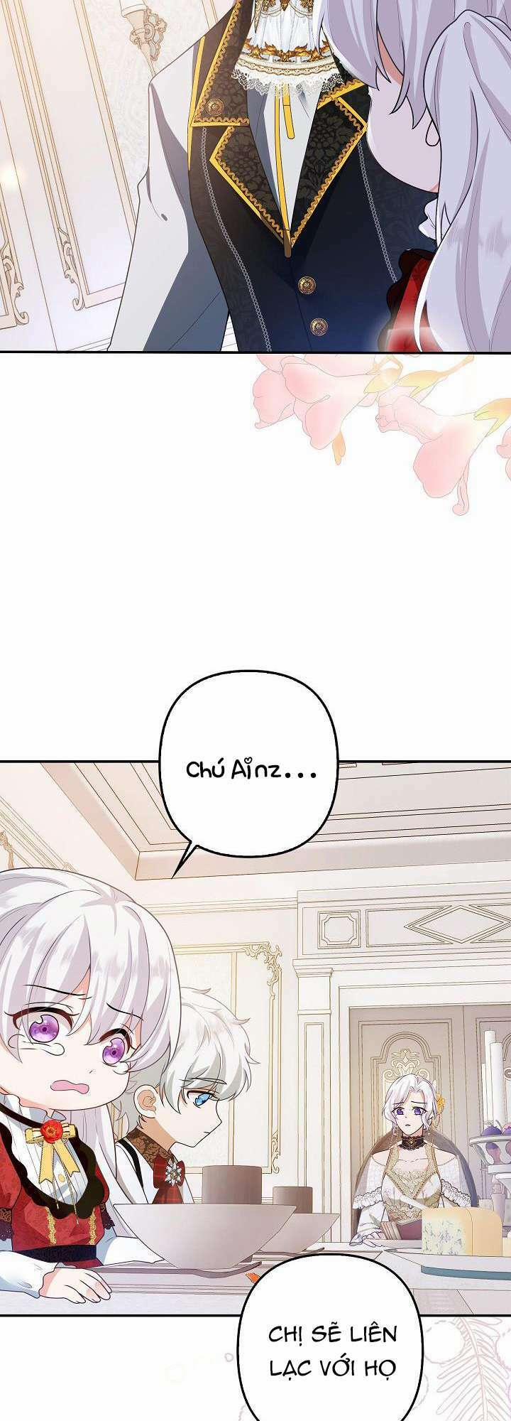 Tôi Sẽ Nuôi Dưỡng Con Của Nam Nữ Chính 3 trang 35