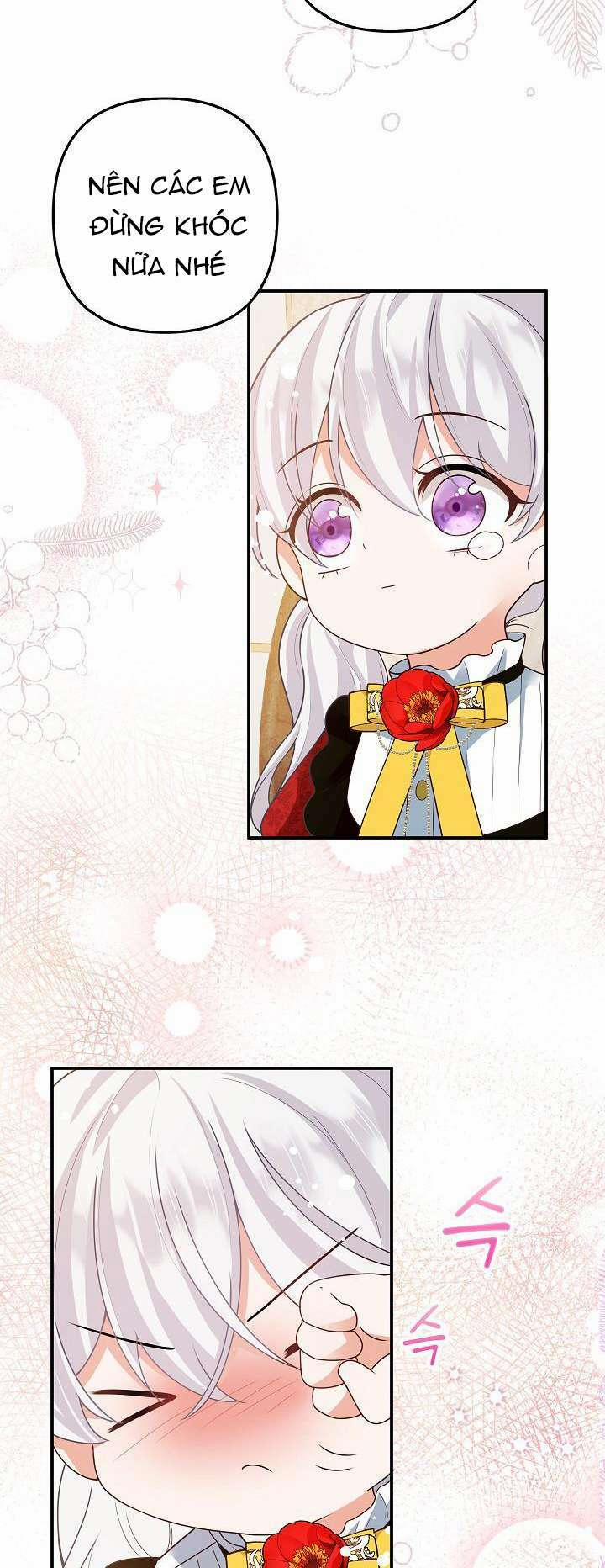 Tôi Sẽ Nuôi Dưỡng Con Của Nam Nữ Chính 3 trang 36