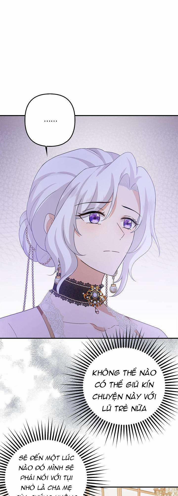 Tôi Sẽ Nuôi Dưỡng Con Của Nam Nữ Chính 3 trang 38