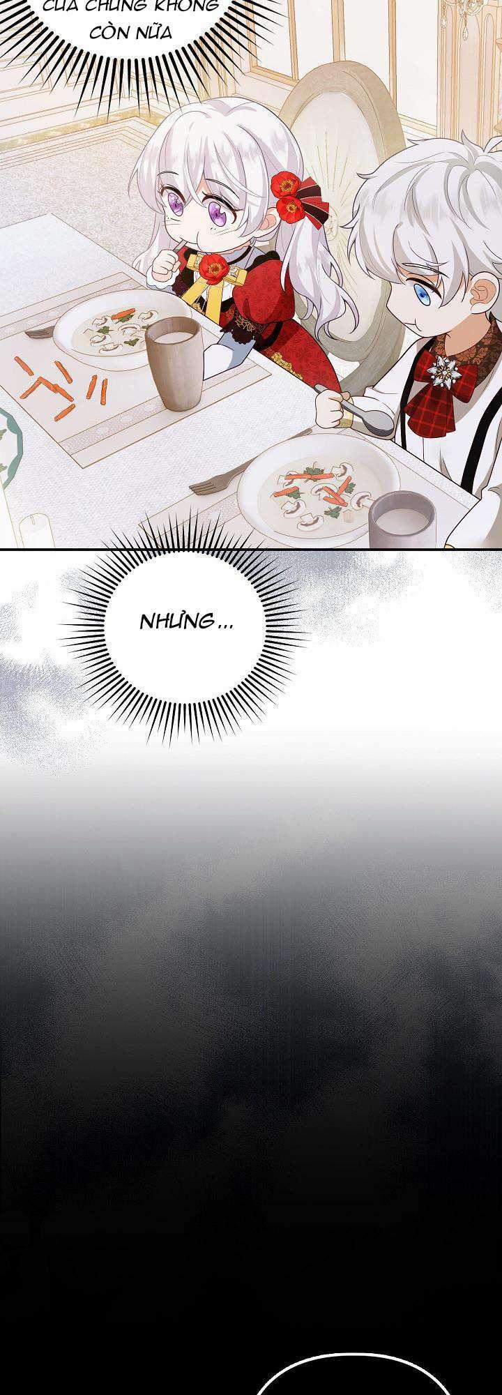 Tôi Sẽ Nuôi Dưỡng Con Của Nam Nữ Chính 3 trang 39