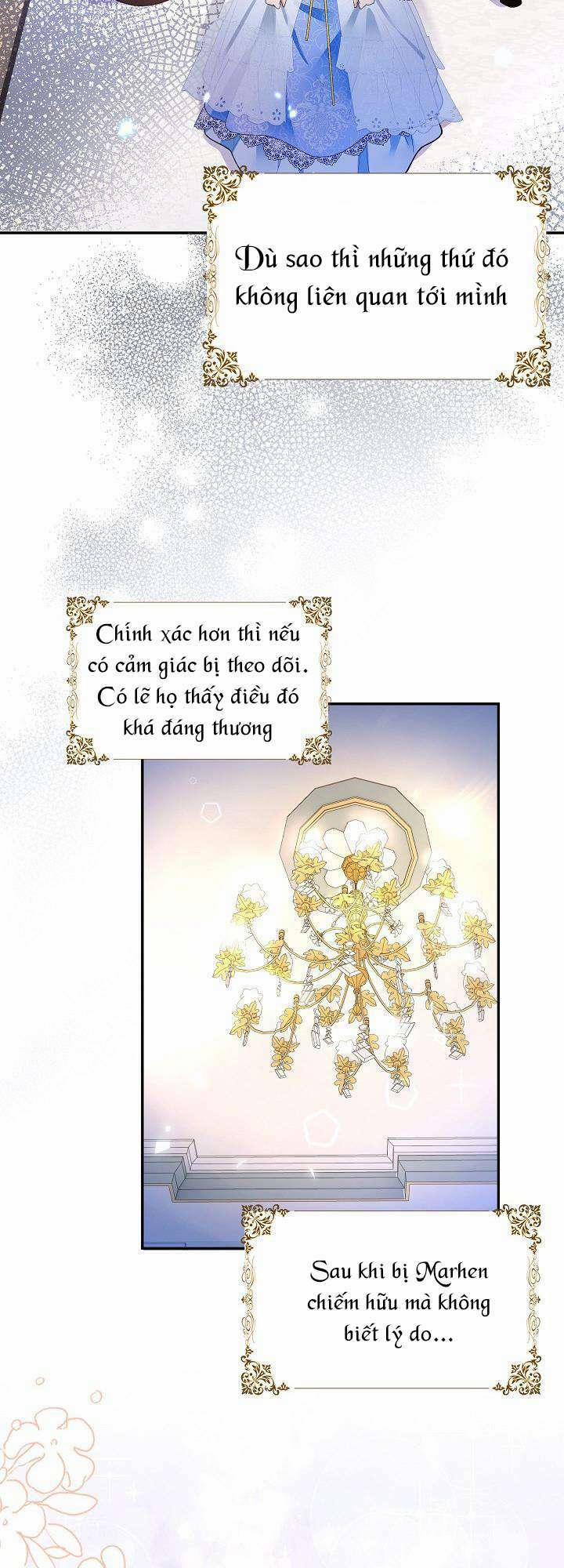 Tôi Sẽ Nuôi Dưỡng Con Của Nam Nữ Chính 3 trang 4