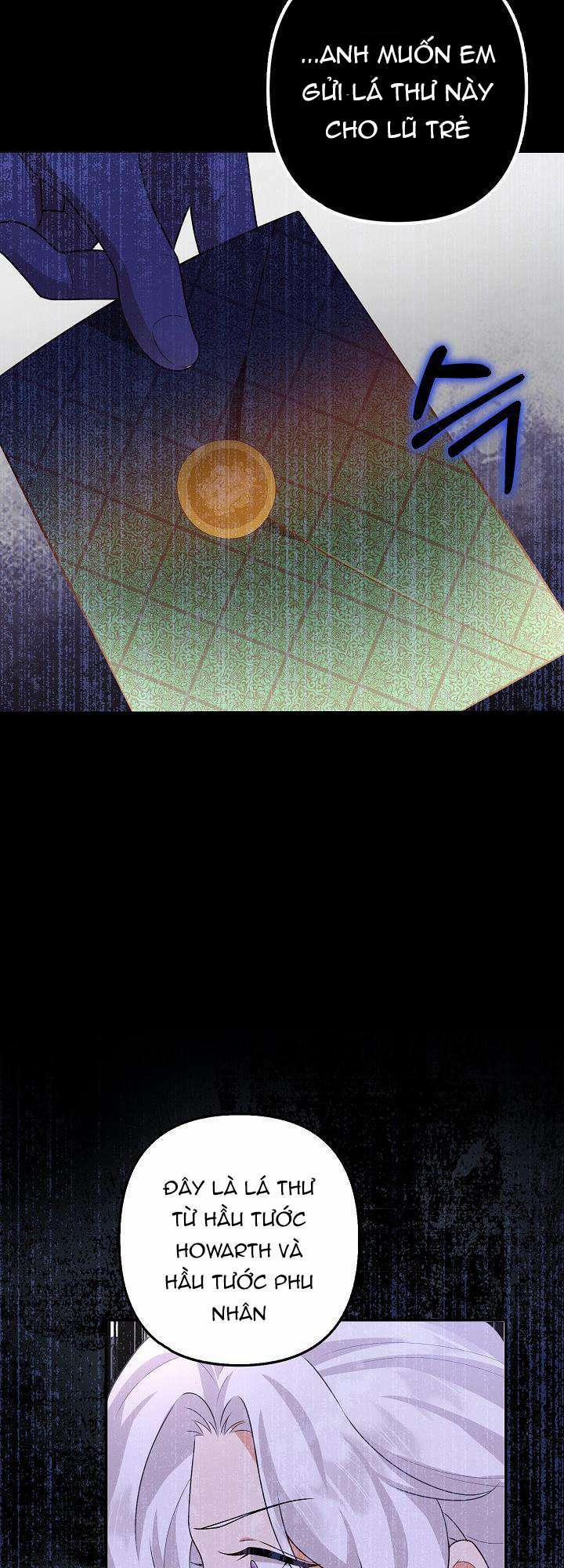 Tôi Sẽ Nuôi Dưỡng Con Của Nam Nữ Chính 3 trang 40