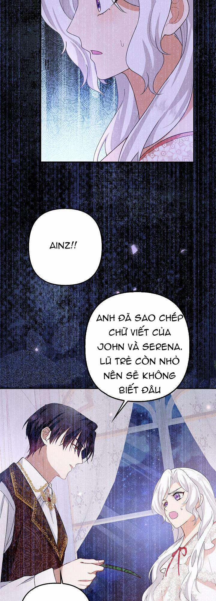 Tôi Sẽ Nuôi Dưỡng Con Của Nam Nữ Chính 3 trang 41