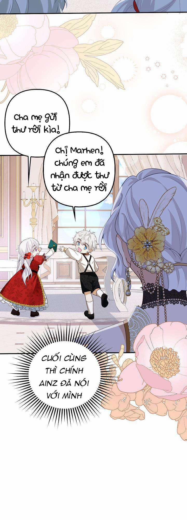 Tôi Sẽ Nuôi Dưỡng Con Của Nam Nữ Chính 3 trang 45