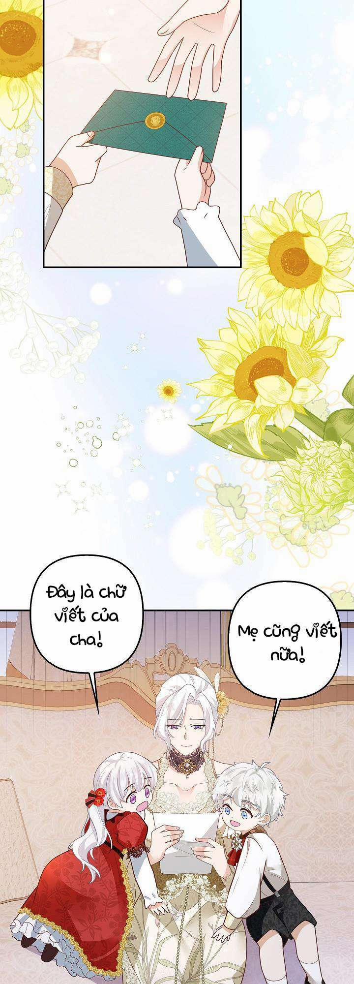 Tôi Sẽ Nuôi Dưỡng Con Của Nam Nữ Chính 3 trang 47