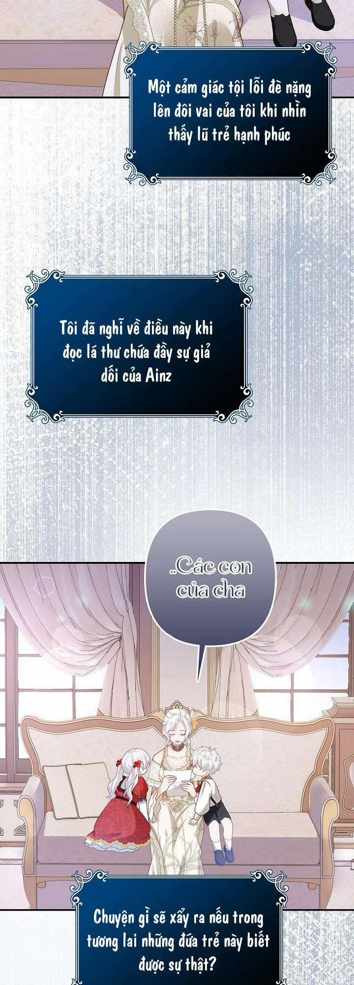 Tôi Sẽ Nuôi Dưỡng Con Của Nam Nữ Chính 3 trang 48