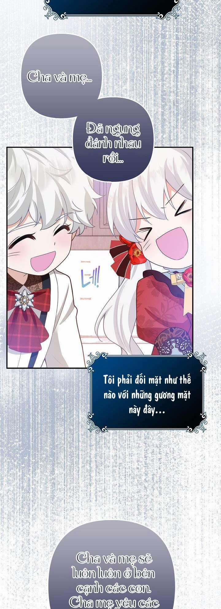 Tôi Sẽ Nuôi Dưỡng Con Của Nam Nữ Chính 3 trang 49