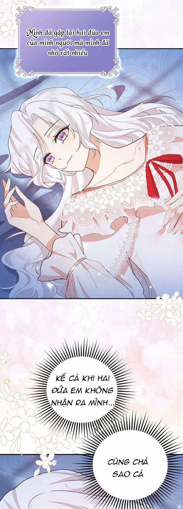 Tôi Sẽ Nuôi Dưỡng Con Của Nam Nữ Chính 3 trang 5