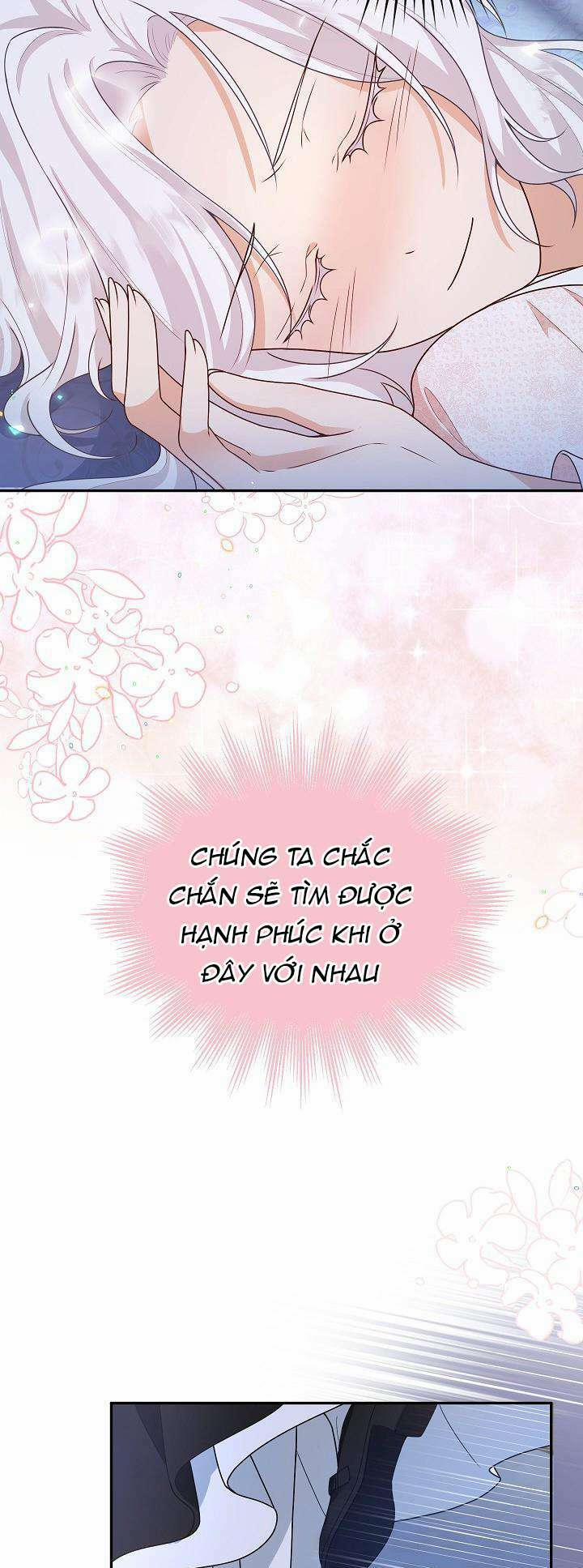 Tôi Sẽ Nuôi Dưỡng Con Của Nam Nữ Chính 3 trang 6